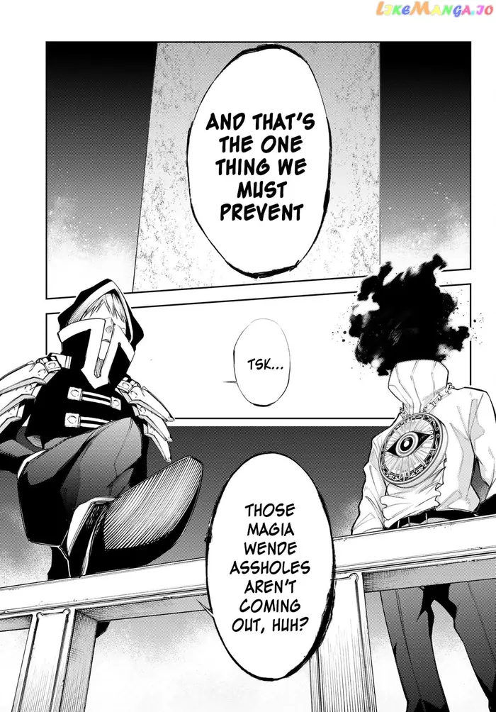 Wistoria: Wand and Sword Chapter 23 image 26_optimized